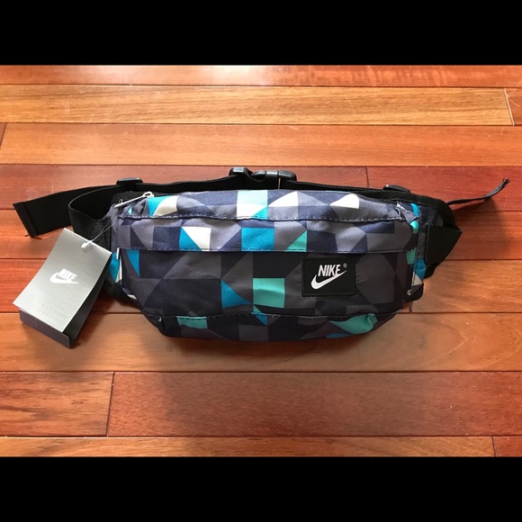 Nike Other - BNWT Nike Waist Bag Fanny Pack Hiking, Biking more